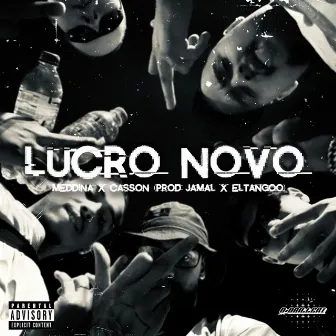 Lucro Novo by Casson