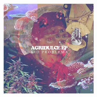 Agridulce by Kid Problema