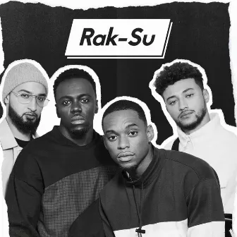 Rak-Su by Rak-Su