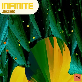 Infinite by Jezeb