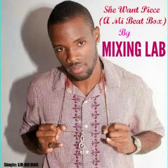 She Want Piece (A Mi Beat Box) by Mixing Lab