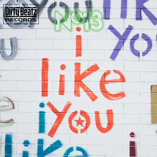 Like You - Instrumental