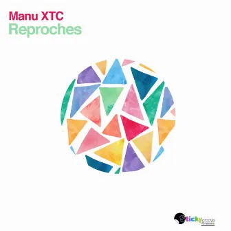 Reproches by Manu XTC