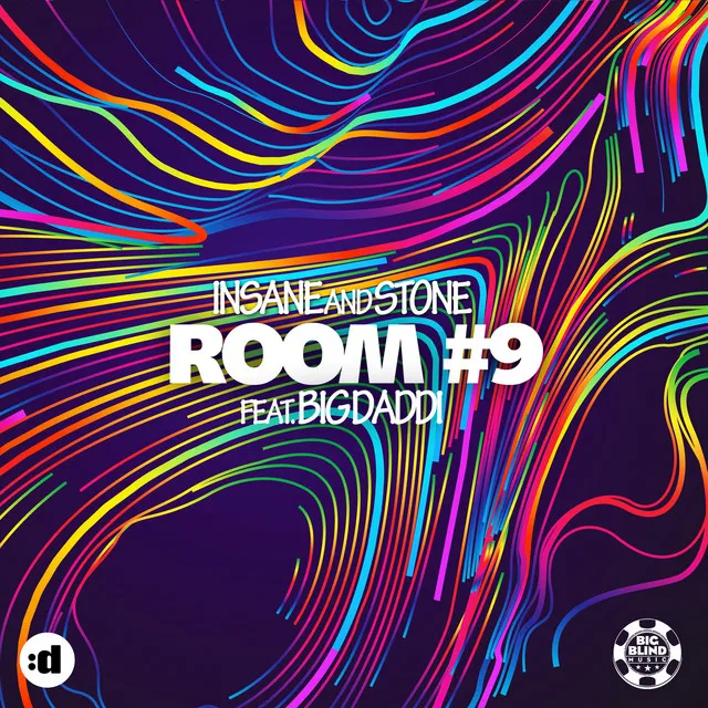 Room #9 (feat. Big Daddi)