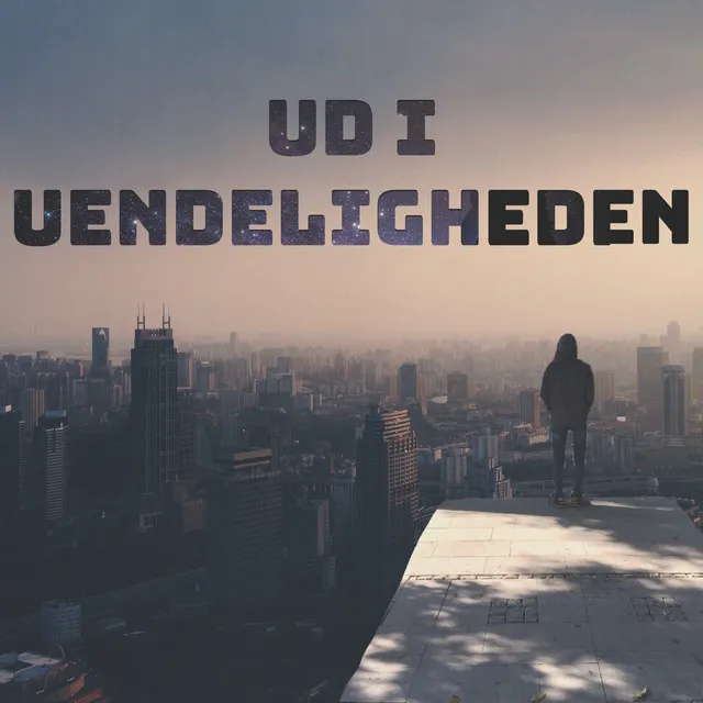 Ud I Uendeligheden