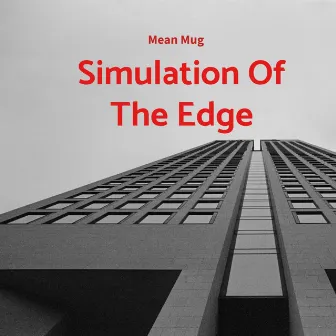 Simulation Of The Edge by Mean Mug