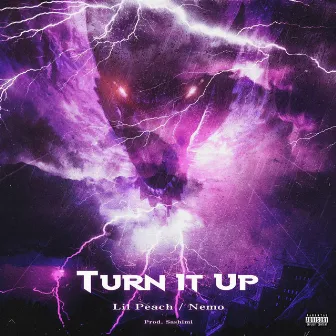 Turn It Up by Nemo