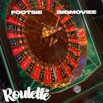 Roulette - EP by BigMoviee