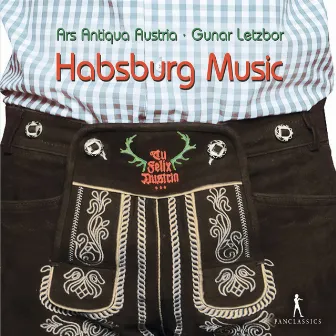 Habsburg Music by Franz Farnberger