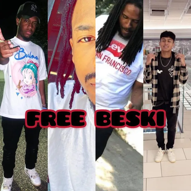 FREE BESKI