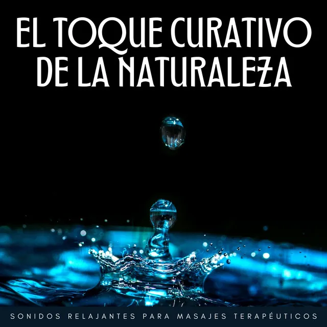 El Toque Curativo De La Naturaleza: Sonidos Relajantes Para Masajes Terapéuticos