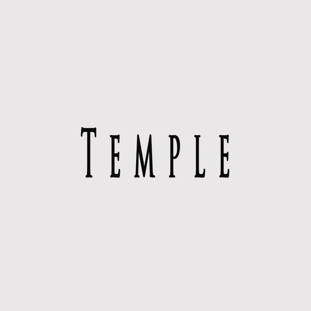 Temple