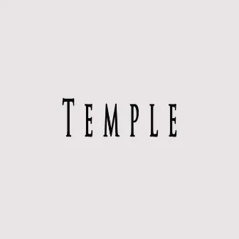 Temple by DIDKER