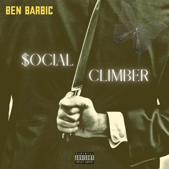 Social Climber - Radio