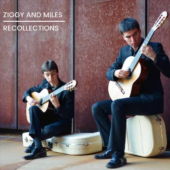 Recollections by Ziggy and Miles