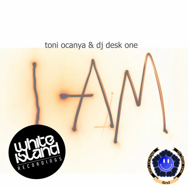 I Am - Original Mix