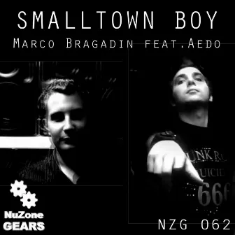 Smalltown Boy - Single by Aedo