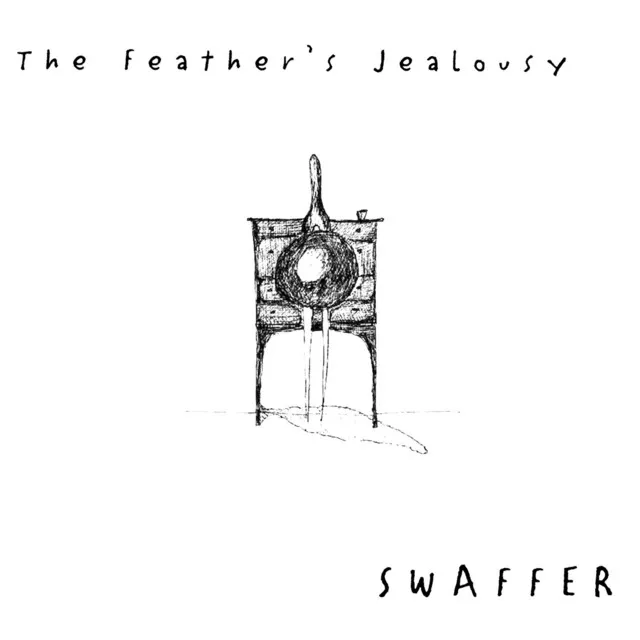 the feather's jealousy