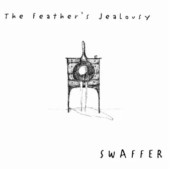 the feather's jealousy by swaffer