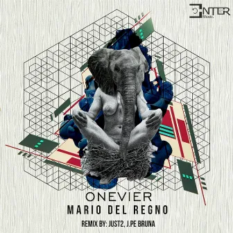 Onevier by Mario Del Regno