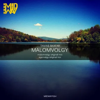 Malomvolgy by Tamas Skafar