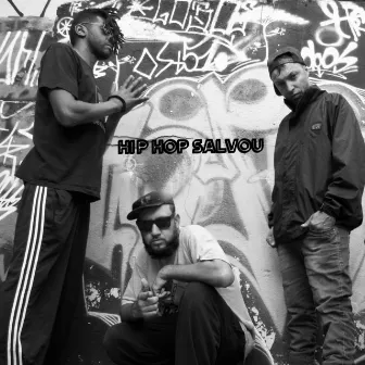 Hip Hop Salvou by Negruniversal