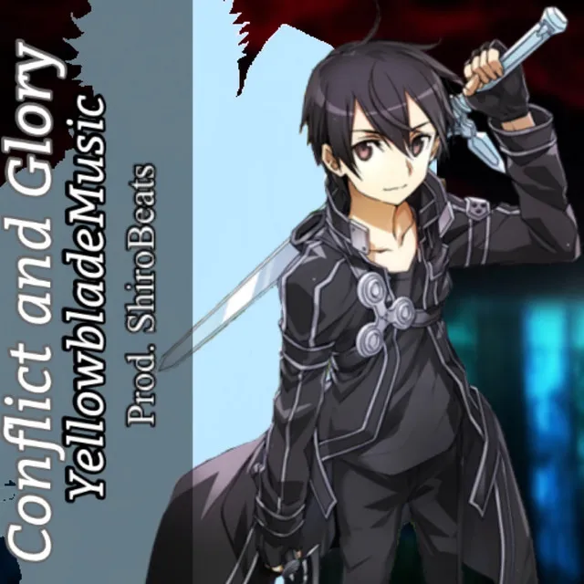 Conflict and Glory