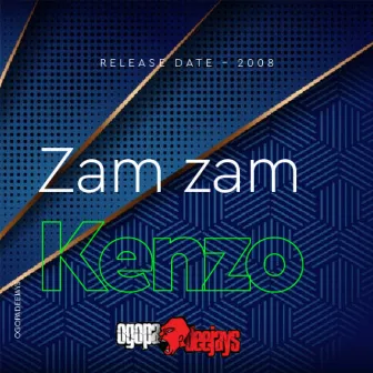 Zam Zam by Kenzo