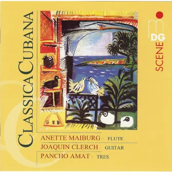 Classica Cubana by Pancho Amat