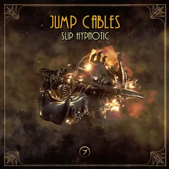 Jump Cables by Slip Hypnotic