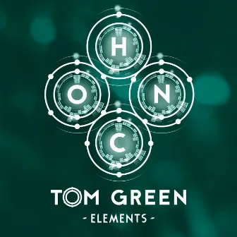 Elements by Tom Green