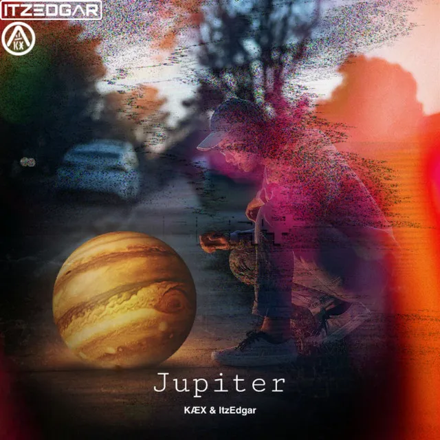 Jupiter