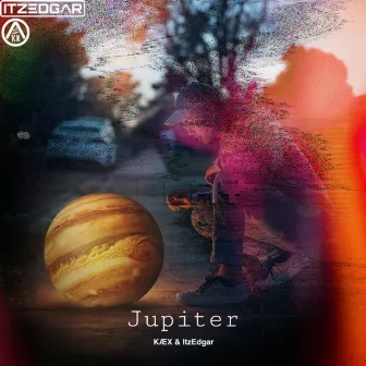 Jupiter by ItzEdgar