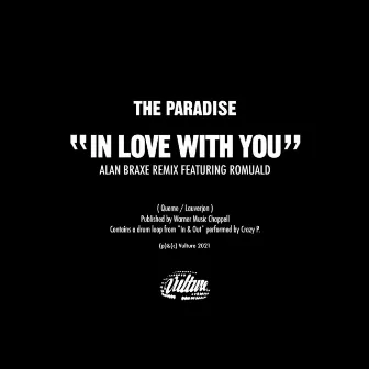 In Love with You (Alan Braxe Remix) by Alan Braxe