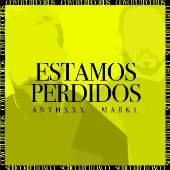 Estamos Perdidos by MarkL