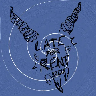 Late for Rent (Debut Cassette) by Late For Rent