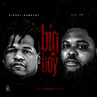 BIG BOY by Lil Ya