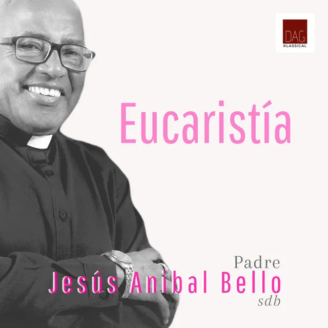 Eucaristía