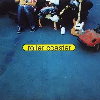 Roller Coaster by Rollercoaster