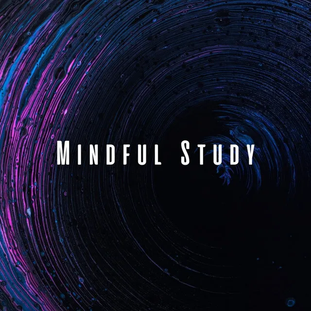 Mindful Study: Deep Study Focus with Theta Waves