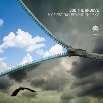 My First Day Beyond The Sky by Bob the Groove