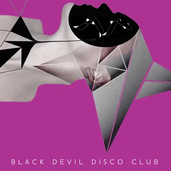 Magnetic Circus (Dubs and Reworks) by Black Devil Disco Club