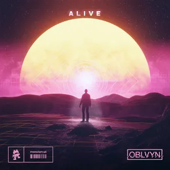 Alive by OBLVYN