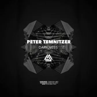 Darkness by Peter Temnitzer