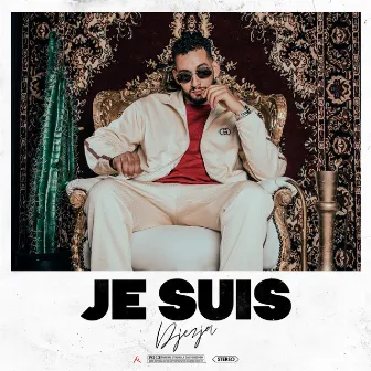 Je Suis by DJEZJA