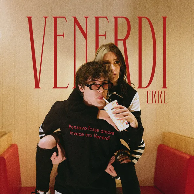 Venerdì