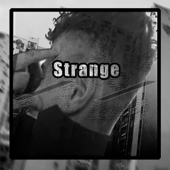 Strange by Sanku