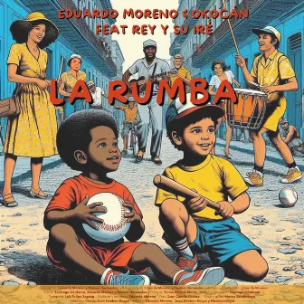 La Rumba by Eduardo Moreno & Okocán