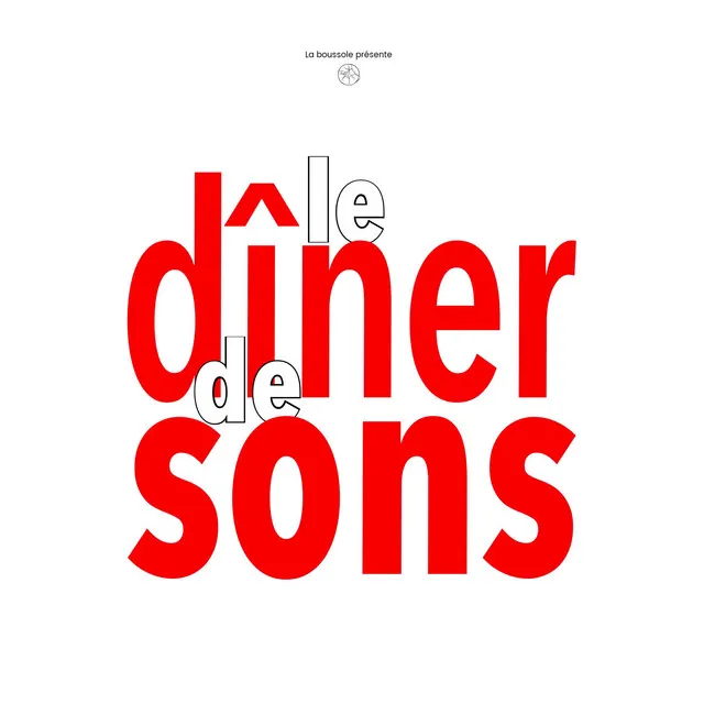 Le dîner de sons