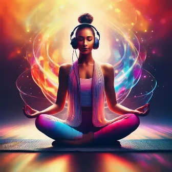 Asana Melodies: Yoga Session Tunes by 